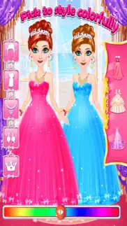 princess and unicorn makeover problems & solutions and troubleshooting guide - 2