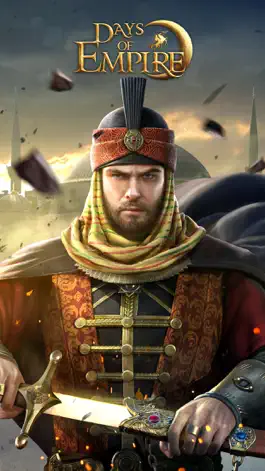 Game screenshot Days of Empire mod apk