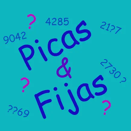 Picas & Fijas Cheats
