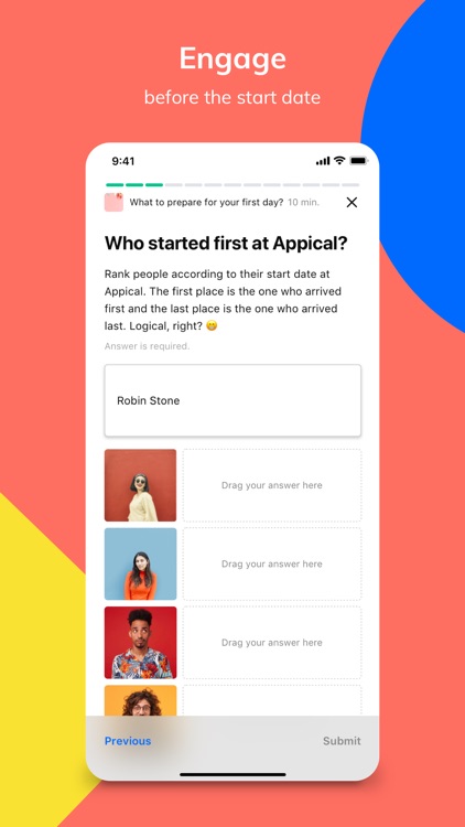 Appical.io screenshot-3