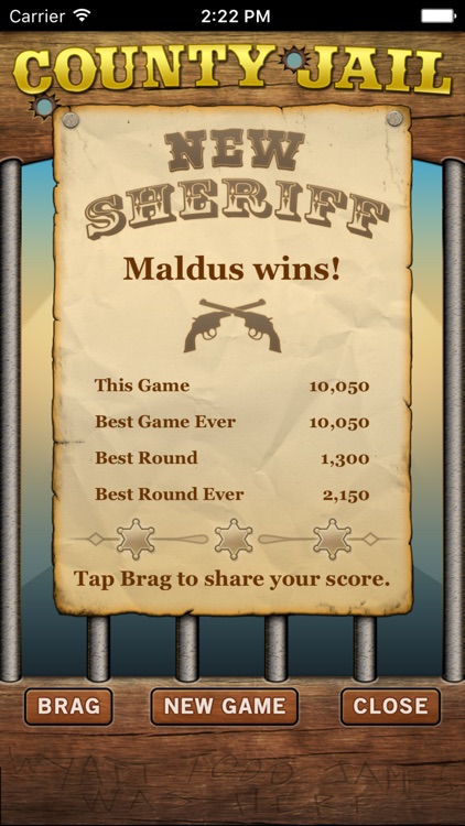 Farkle Dice DLX screenshot-3