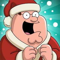 Family Guy The Quest for Stuff
