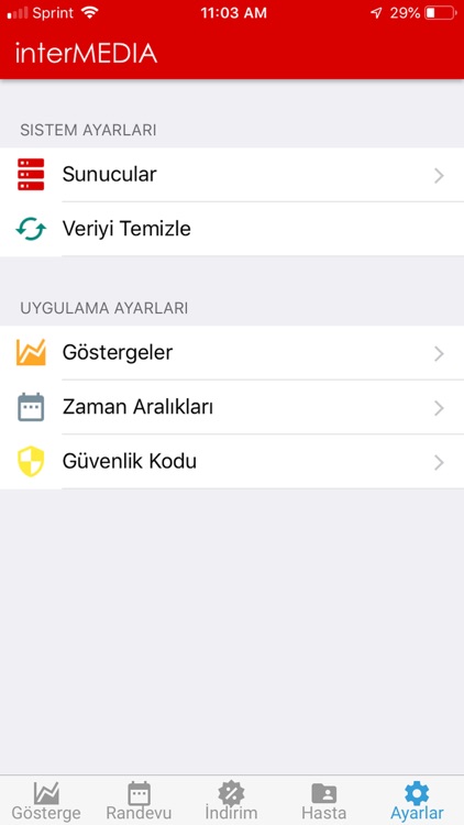 interMEDIA HBYS screenshot-5