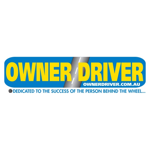 Owner Driver icon