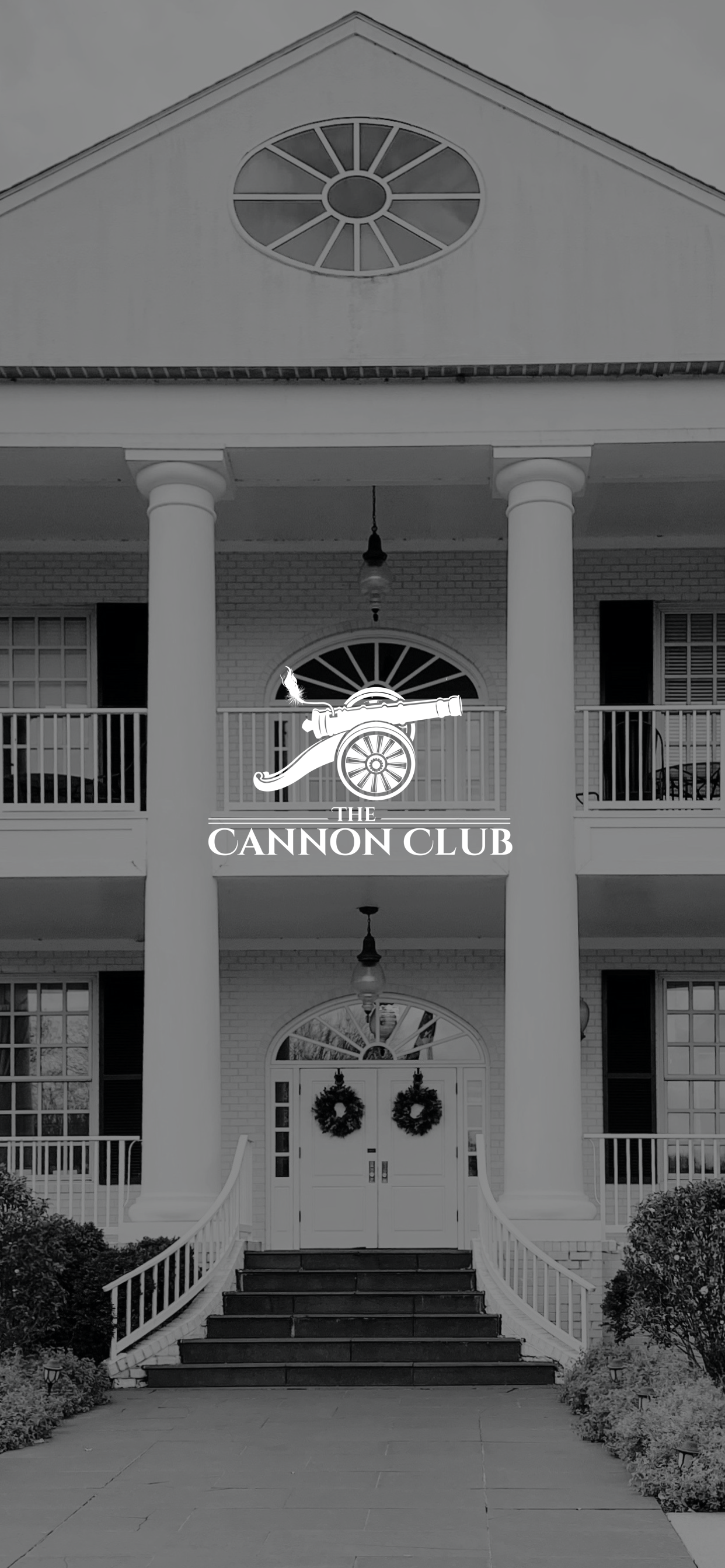 The Cannon Club