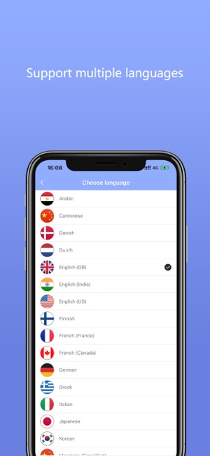 EZTransTalk(圖3)-速報App