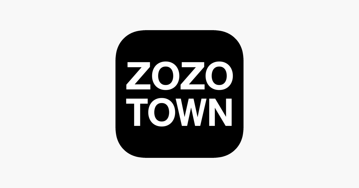 Zozotown ファッション通販 をapp Storeで