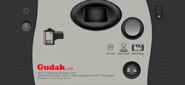 Game screenshot Gudak Cam Lite hack