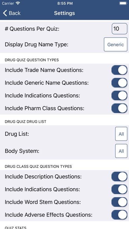 Learn Pharm screenshot-5