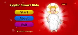 Game screenshot Coptic Smart Kids mod apk