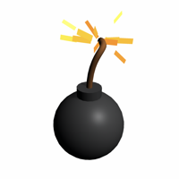 Bombs.io 3D