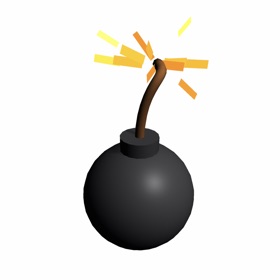 螢幕擷取畫面 (4) Bombs.io 3D