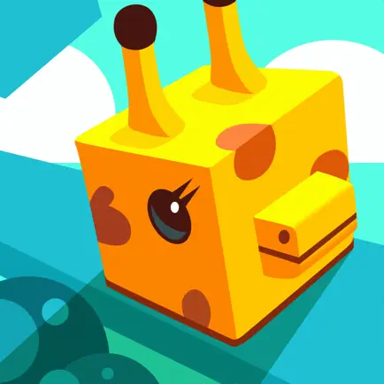 Run Giraffe — Floppy Puzzle 3D Cheats