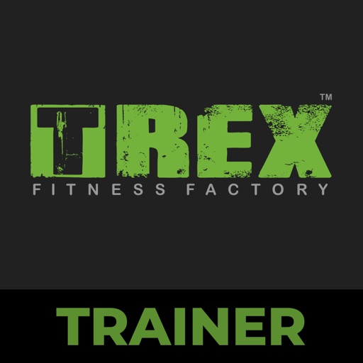Trex Trainer icon