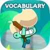 Vocabulary Battle: Flashcards - iPadアプリ