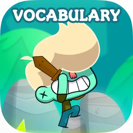 Vocabulary Battle: Flashcards Cheats