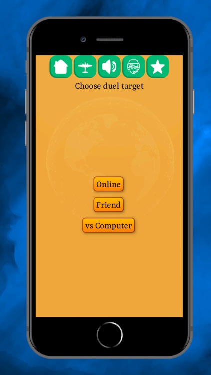 Airplanes - Multiplayer Battle screenshot-3