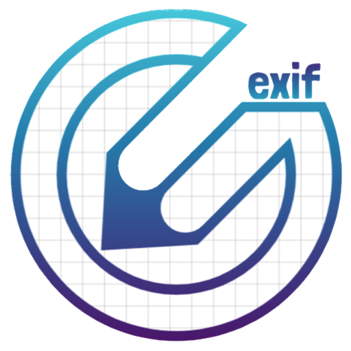 Batch Exif Editor Pro icon