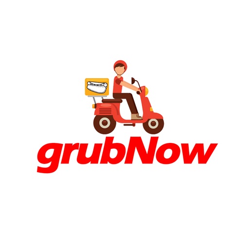 grubNow Driver