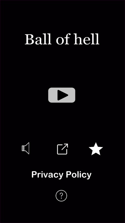 Ball of Hell screenshot-4