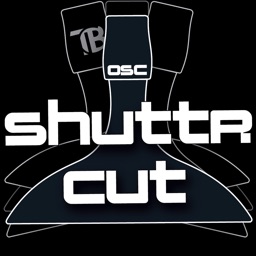 ShuttR Cut OSC