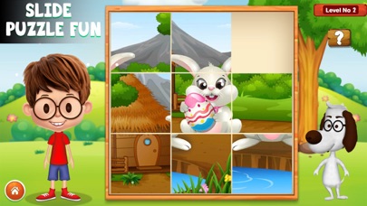 ABC Tracing 2d Learning Game iPhone screenshot