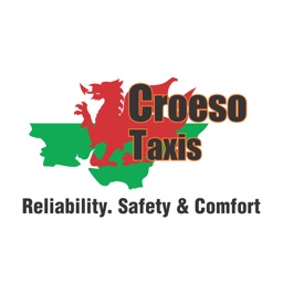 Croeso Taxis