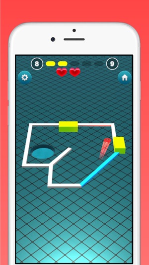 Paint Target Strike(圖8)-速報App
