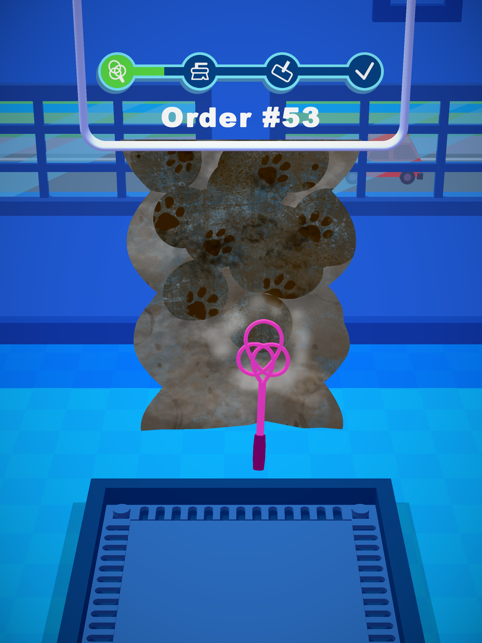 Clean Inc. screenshot 10