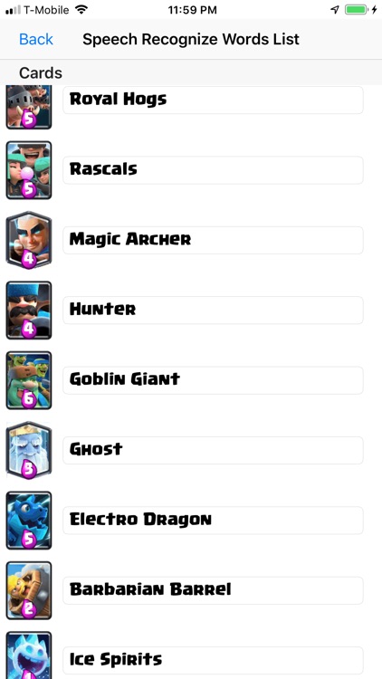 CR Card Agent (Lite)