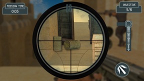 US Sniper Simulator Grany screenshot