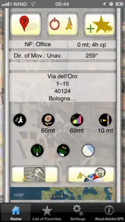 ariadne gps iphone resimleri 1
