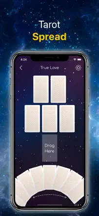 Tarot Numerology: Screenshot 3 von 5