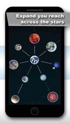 Game screenshot Hands Off My Planet! hack