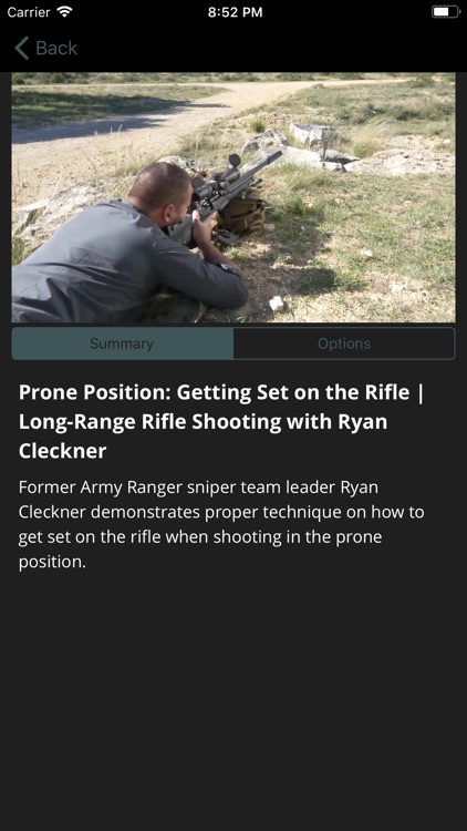 Let's Go Shooting screenshot-3