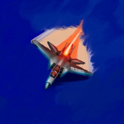 SkyKings - Airplane Game