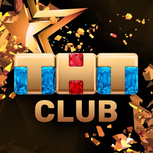 ТНТ-CLUB iOS App