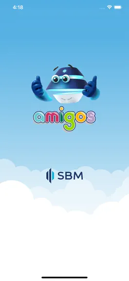 Game screenshot SBM Amigos mod apk