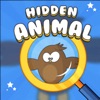 Find Objects - Hidden Animals