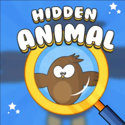 Find Objects - Hidden Animals Cheats