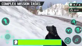 Game screenshot Terrorism Strike Shoot Mission apk