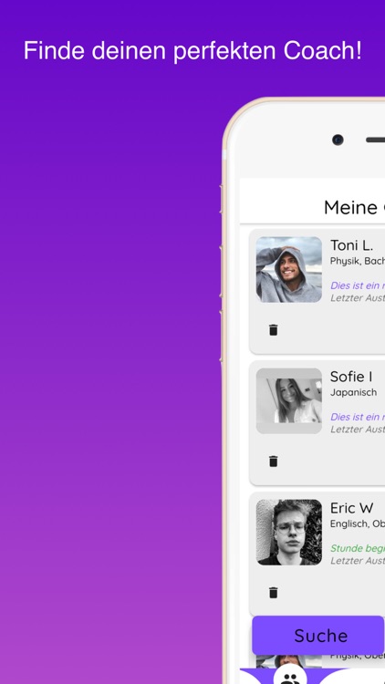 Brainlevel - Online Nachhilfe screenshot-7