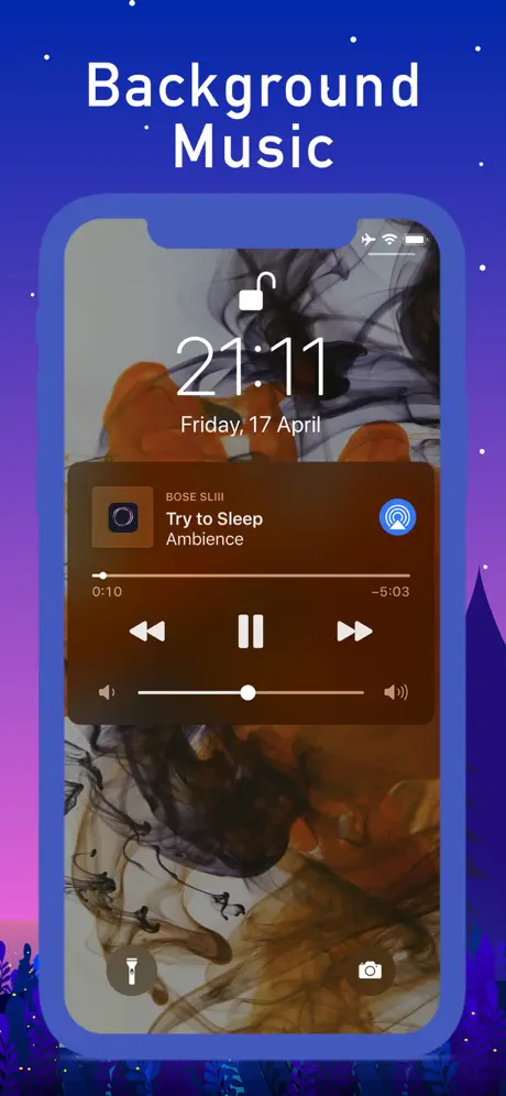 Sleep Sounds - ASMR Bedtime