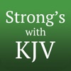 Icon Strong's Concordance with KJV