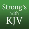 Strong's Concordance with KJV App Negative Reviews