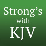 Download Strong's Concordance with KJV app