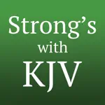 Strong's Concordance with KJV App Cancel