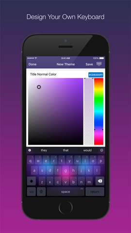 Typiora Keyboard Proのおすすめ画像2