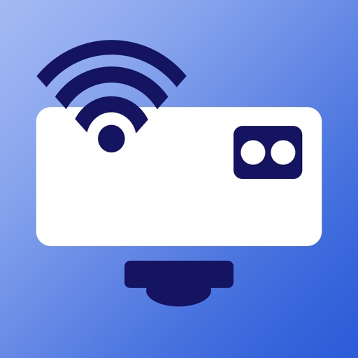 Vector Wifi Webcam Premium