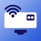 Vector WiFi Webcam turns your device into a webcam and microphone for your Windows PC, connected through your WiFi network